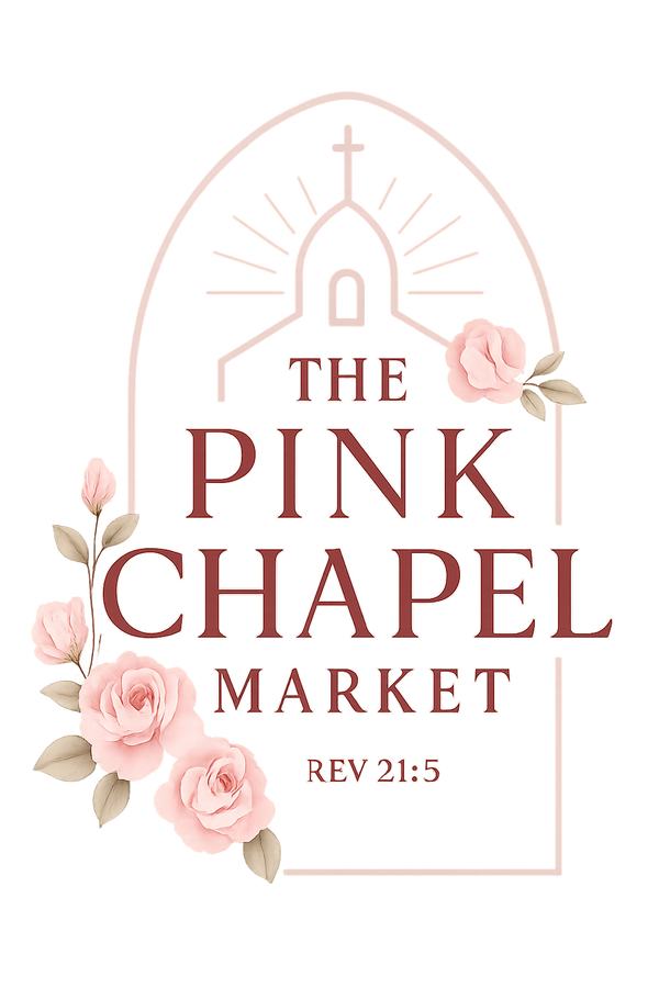 The Pink Chapel Market