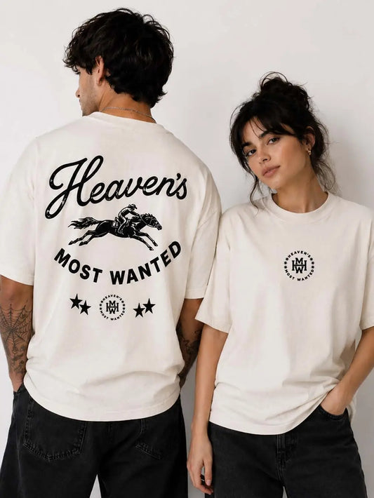 Jesus Loves You - Heaven's Most Wanted